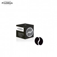 法国进口Filorga菲洛嘉黑海藻抗疲倦全效贴片眼膜8对/盒
