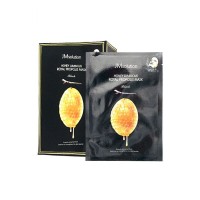 韩国原装进口JMsolution水光蜂蜜面膜JM蜂胶水润滋养透莹润清透保湿10片装