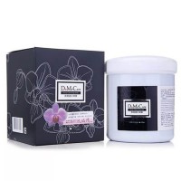 台湾DMC黑里透白冻膜 深层清洁毛孔面膜去黑头欣兰冻膜面膜500g