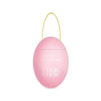韩国原装进口chokchok护手霜鹅蛋香氛滋润保湿补水防干裂60g