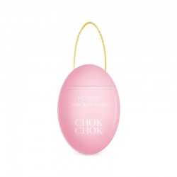 韩国原装进口chokchok护手霜鹅蛋香氛滋润保湿补水防干裂60g