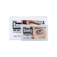 韩国原装进口幽兰一品蒂欧丝眼贴膜口香糖眼膜淡化黑眼圈细纹紧致10对20片(睁眼款)