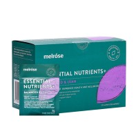 澳洲原装进口Melrose麦萝氏(5盒起26欧/盒)红橙轻盈粉红美人膳食纤维精粹粉90g