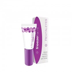 澳洲原装进口freezeframe眼霜15ml 去眼袋淡化鱼尾纹黑眼圈