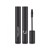 Cuir网红同款正品绒密睫毛膏纤长卷翘不易晕染加密加长自然