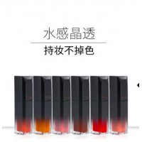 Cuir唇乳保湿滋润持久不易掉色哑光唇釉唇蜜