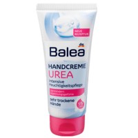 德国原装进口Balea芭乐雅尿素护手霜100ml 深层保湿滋润舒缓肌肤