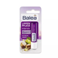 德国原装进口Balea芭乐雅无色自然修护唇纹滋养唇部去死皮护唇膏 修复干裂天然成分