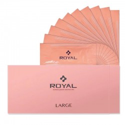 日本原装进口royal皇家脐带血引流精华液干细胞嫩肤抗衰老胎盘素90片装