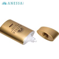 日本原装进口ANESSA/安热沙小金瓶防晒霜60mlSPF50+