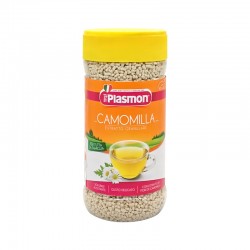 意大利原装进口PLASMON菊花晶婴幼儿宝宝清热降火茶360g