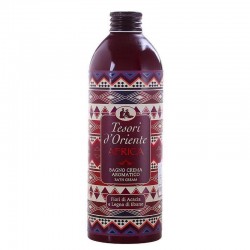 意大利进口东方宝石沐浴露 非洲风情滋润保湿沐浴露500ml（不计入包邮金额）