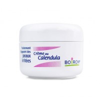 意大利进口Boiron金盏花宝宝面霜婴儿保湿滋润乳霜缓解湿疹霜20g（不计入包邮金额）