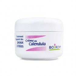 意大利进口Boiron金盏花宝宝面霜婴儿保湿滋润乳霜缓解湿疹霜20g（不计入包邮金额）