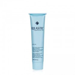 意大利进口Rilastil维纳斯蒂尔芙蓉补水紧致面膜 玻尿酸保湿75ml
