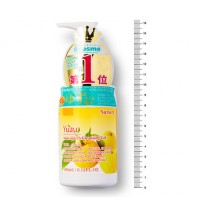 日本进口nursery柚子卸妆啫喱 乳膏 深层清洁180ml  深层清洁卸妆 成分温和天然 清爽不油腻