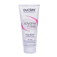 法国进口DUCRAY/护蕾保湿乳霜200ml 深层补水保湿孕妇婴儿可用/可做身体乳