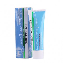 澳洲进口Blackmores澳佳宝天然维生素E面霜修复补水保湿滋润/澳洲ve冰冰霜