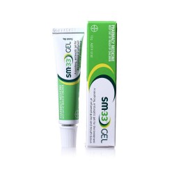 澳洲原装进口SM-33口腔溃疡凝胶10g