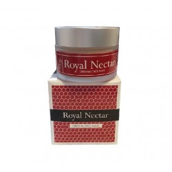 新西兰原装进口Royal Nectar皇家蜂毒面膜50ml 保湿补水滋润 去黄紧致抗皱