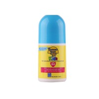 澳洲进口 Banana Boat/香蕉船SPF50+滚珠防晒霜防晒乳75ml 适合6个月以上