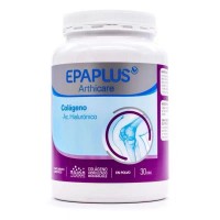 西班牙原装进口epaplus 胶原蛋白粉骨粉玻尿酸减少关节疼痛改善皮肤420g（不计入包邮金额）