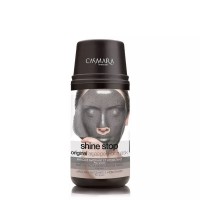 西班牙进口Casmara/卡蔓黑色排毒清洁去黑头面膜 活性炭净颜活肤