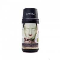 西班牙进口Casmara/卡蔓 绿色纯净补氧面膜 深层补氧抗皱控油收缩粗大毛孔