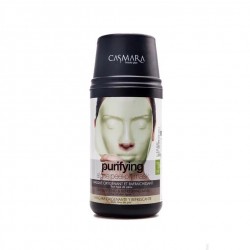 西班牙进口Casmara/卡蔓 绿色纯净补氧面膜 深层补氧抗皱控油收缩粗大毛孔
